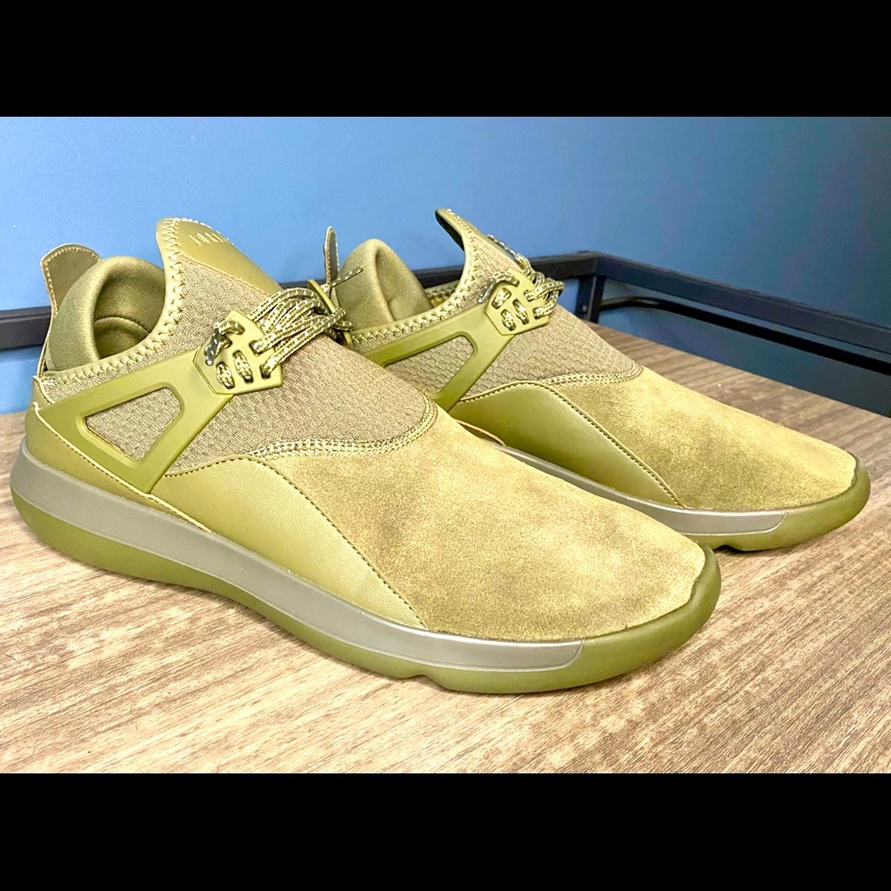 Nike Air Jordan Fly 89 - DEADSTOCK